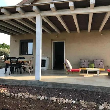 המקום של גיא Villa Sede Eli'ezer Exterior photo