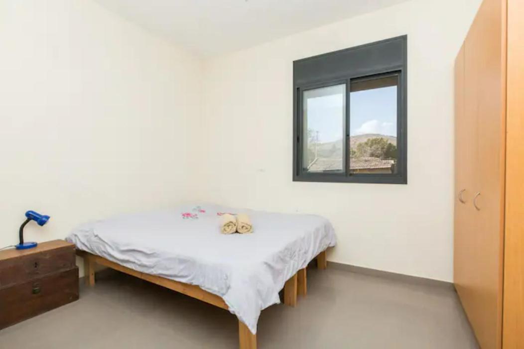 המקום של גיא Villa Sede Eli'ezer Exterior photo
